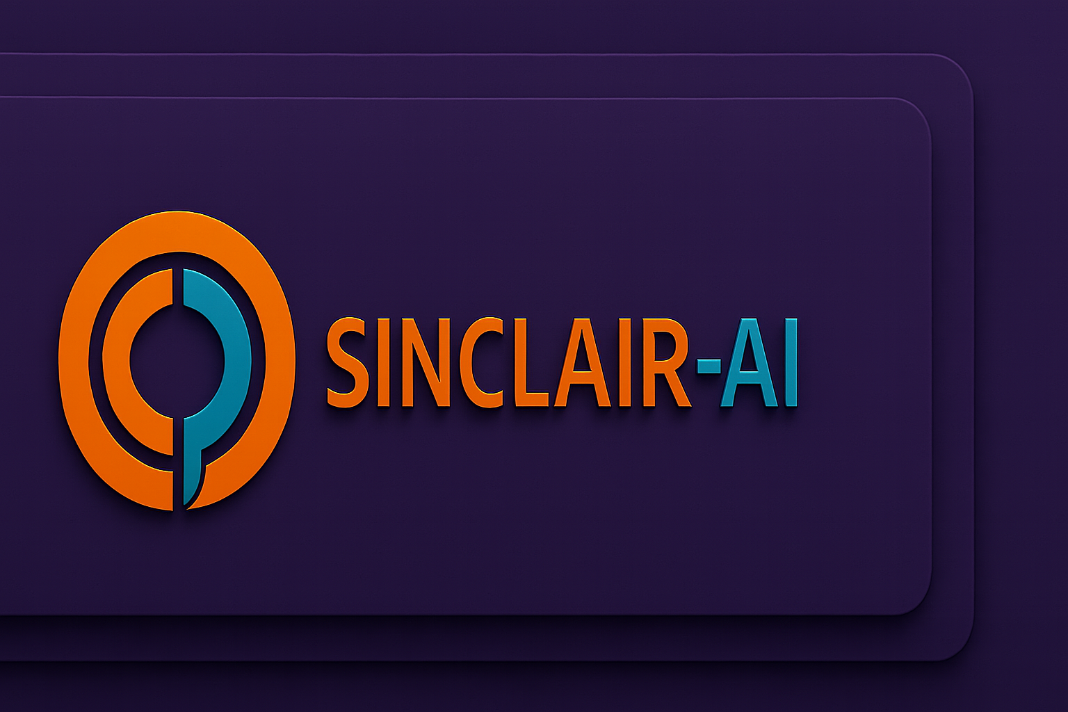 Sinclair-AI Logo